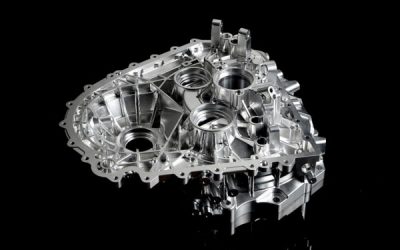 The advantages of CNC machining services in manufacturing.